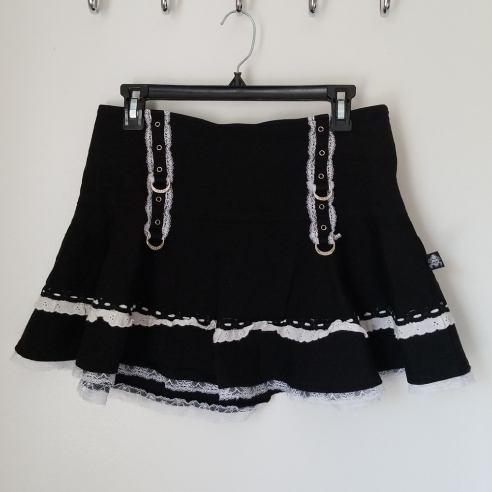 Tripp skirt